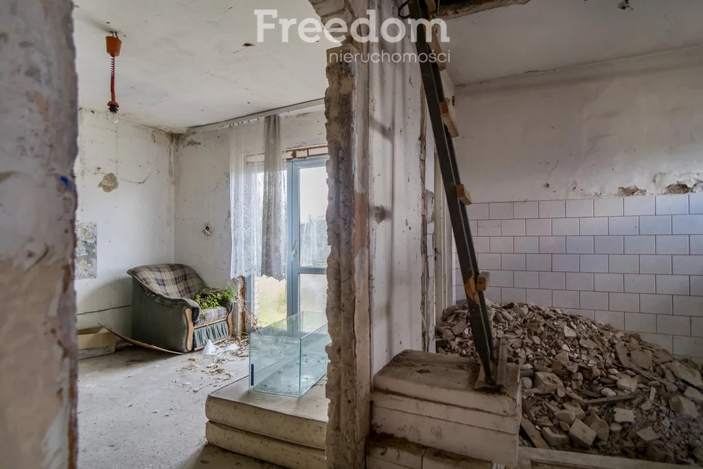 2 pokoje, mieszkanie 48,80 m², parter, oferta nr , 40319/3685/OMS, Rudki