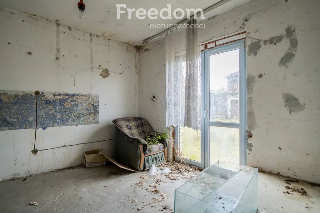 2 pokoje, mieszkanie 48,80 m², parter, oferta nr , 40319/3685/OMS, Rudki