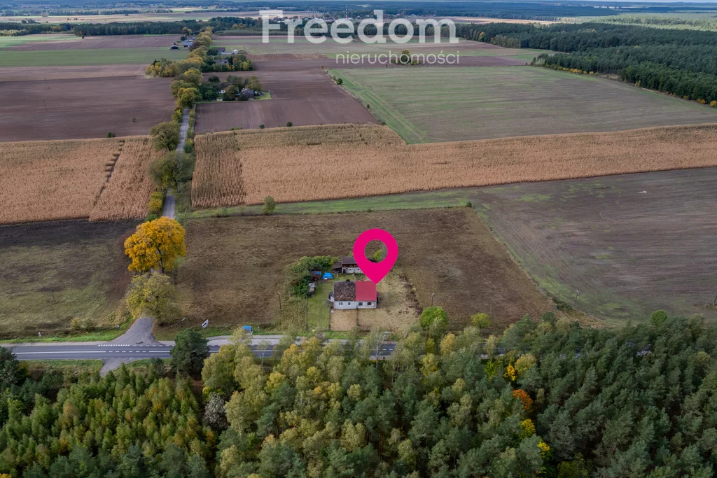 2 pokoje, mieszkanie 48,80 m², parter, oferta nr , 40319/3685/OMS, Rudki