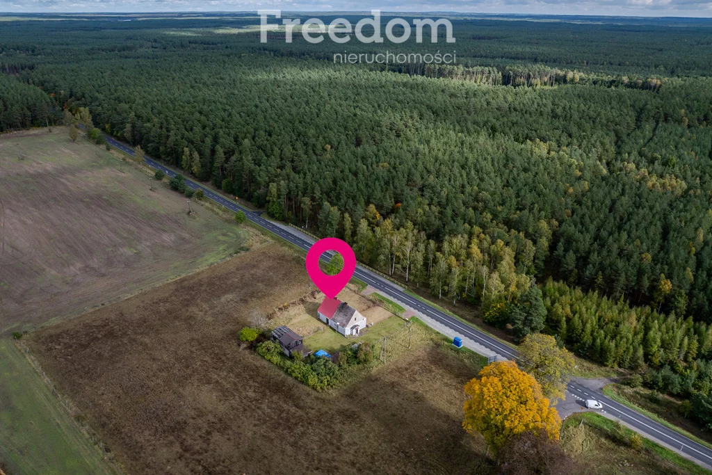 2 pokoje, mieszkanie 48,80 m², parter, oferta nr , 40319/3685/OMS, Rudki