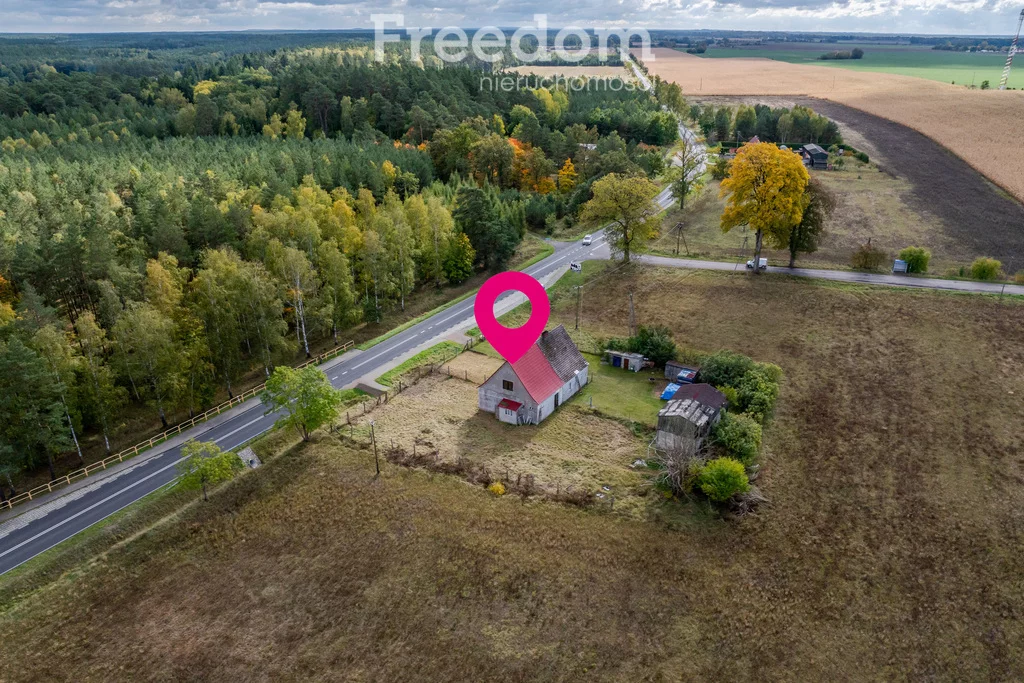 2 pokoje, mieszkanie 48,80 m², parter, oferta nr , 40319/3685/OMS, Rudki