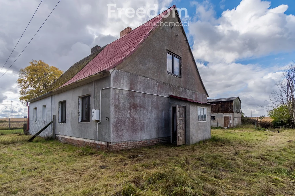 2 pokoje, mieszkanie 48,80 m², parter, oferta nr , 40319/3685/OMS, Rudki