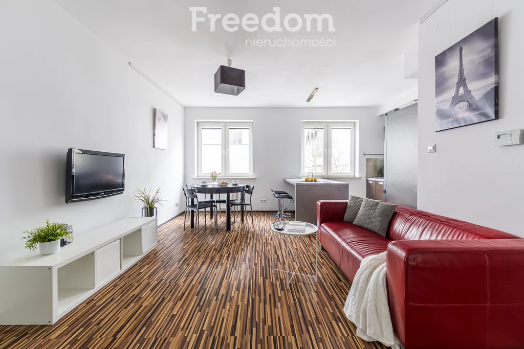 Apartamenty 38488/3685/OMS Grodzisk Mazowiecki Rusałki