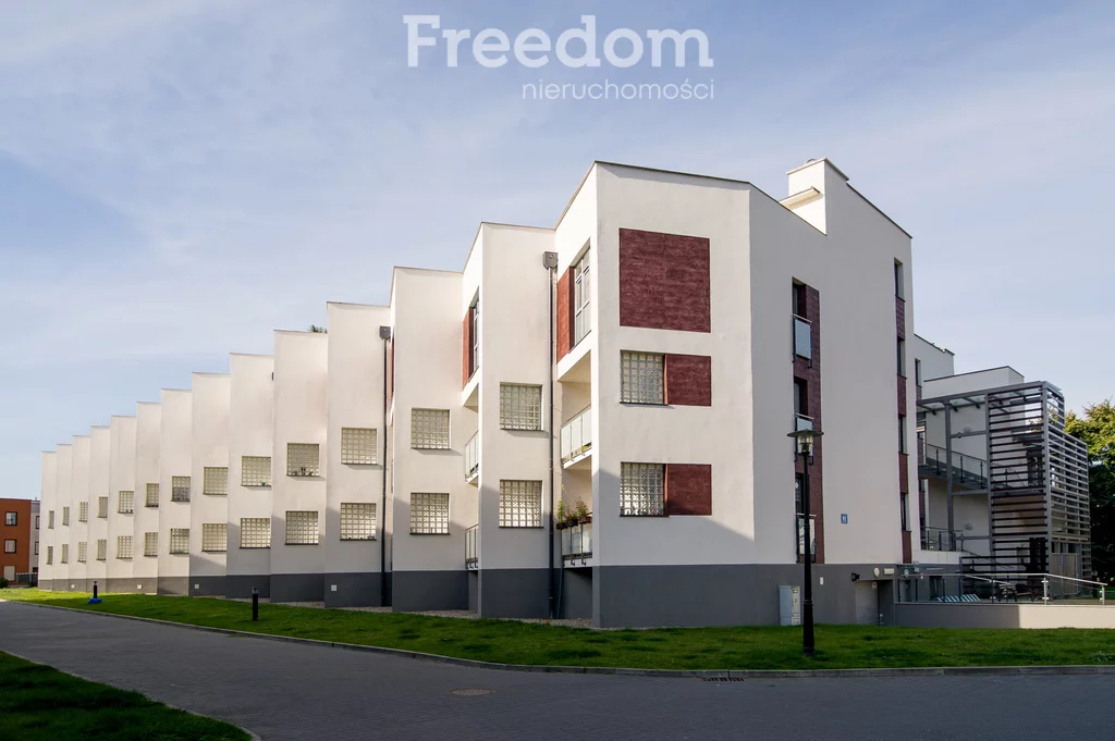 Mieszkanie 40,16 m², piętro 1, oferta nr , 29333/3685/OMS, Jantar, Rybacka
