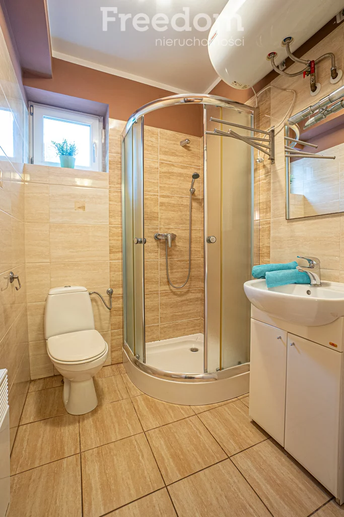 2 pokoje, mieszkanie 32,92 m², parter, oferta nr , 33311/3685/OMS, Krynica Morska, Rybacka
