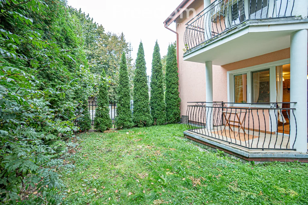2 pokoje, mieszkanie 32,92 m², parter, oferta nr , 33311/3685/OMS, Krynica Morska, Rybacka