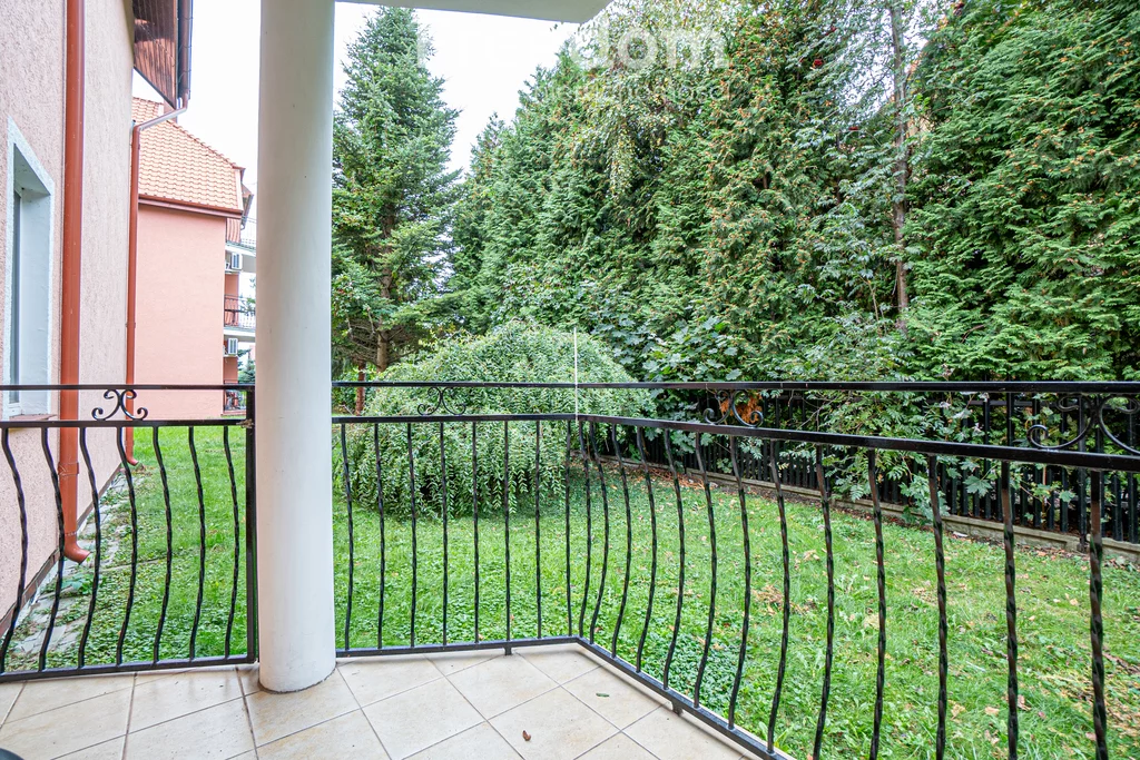 2 pokoje, mieszkanie 32,92 m², parter, oferta nr , 33311/3685/OMS, Krynica Morska, Rybacka