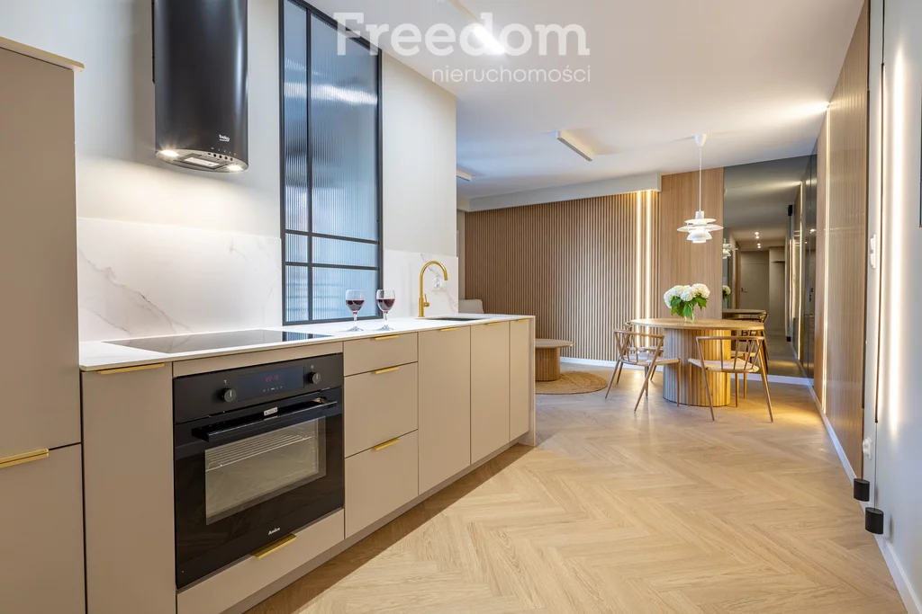 2 pokoje, apartament 49,00 m², piętro 1, oferta nr , 40069/3685/OMS, Poznań, Stare Miasto, Stare Miasto, Rybaki