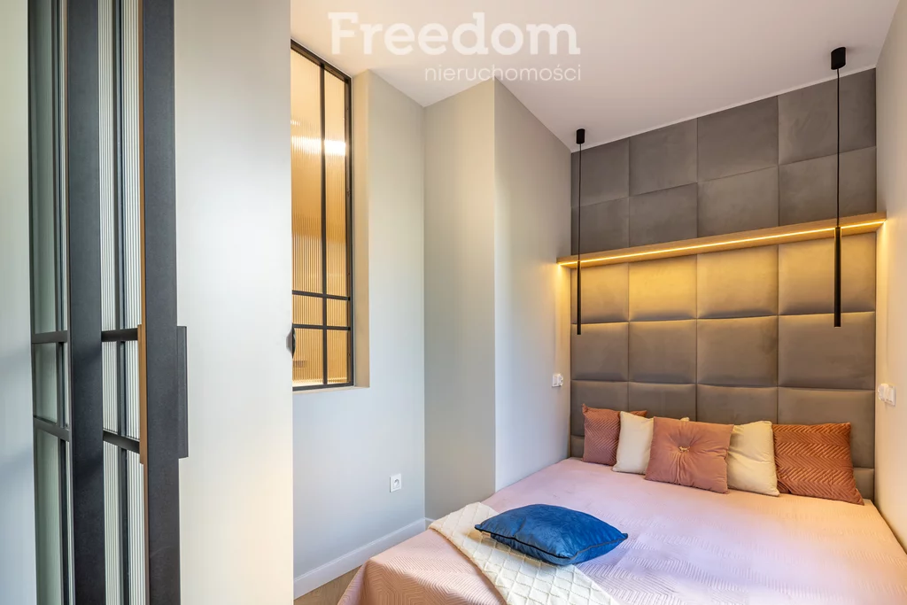 2 pokoje, apartament 49,00 m², piętro 1, oferta nr , 40069/3685/OMS, Poznań, Stare Miasto, Stare Miasto, Rybaki