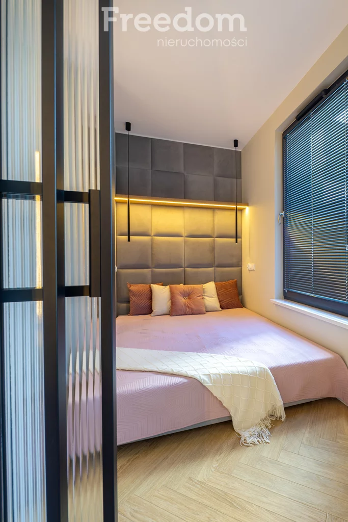 2 pokoje, apartament 49,00 m², piętro 1, oferta nr , 40069/3685/OMS, Poznań, Stare Miasto, Stare Miasto, Rybaki