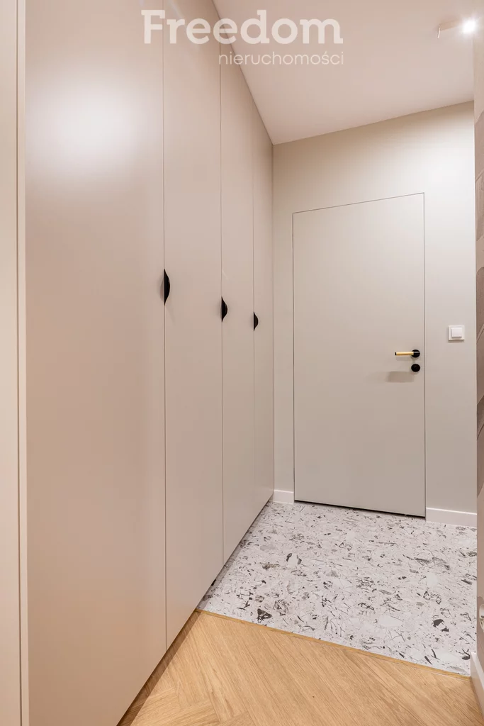 2 pokoje, apartament 49,00 m², piętro 1, oferta nr , 40069/3685/OMS, Poznań, Stare Miasto, Stare Miasto, Rybaki