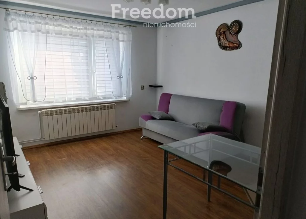 Mieszkanie dwupokojowe 39,00 m², Rychtal, Sprzedaż