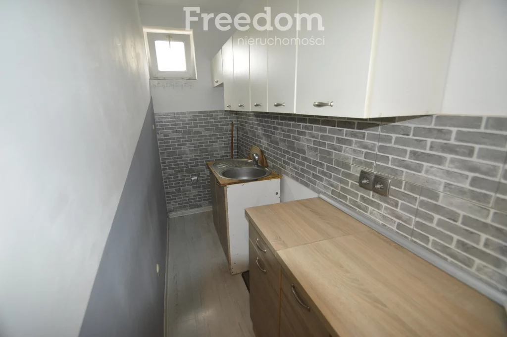 2 pokoje, mieszkanie 39,00 m², parter, oferta nr , 38338/3685/OMS, Rychtal