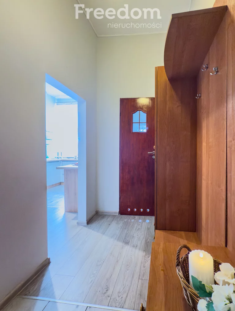 2 pokoje, mieszkanie 53,70 m², piętro 1, oferta nr , 38610/3685/OMS, Pasym, Rynek