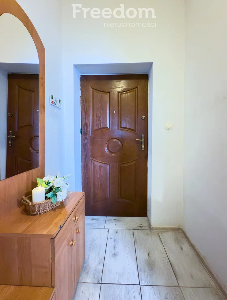 2 pokoje, mieszkanie 53,70 m², piętro 1, oferta nr , 38610/3685/OMS, Pasym, Rynek