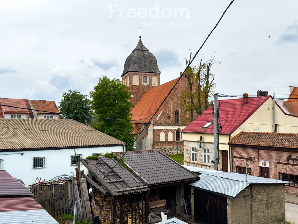 2 pokoje, mieszkanie 53,70 m², piętro 1, oferta nr , 38610/3685/OMS, Pasym, Rynek