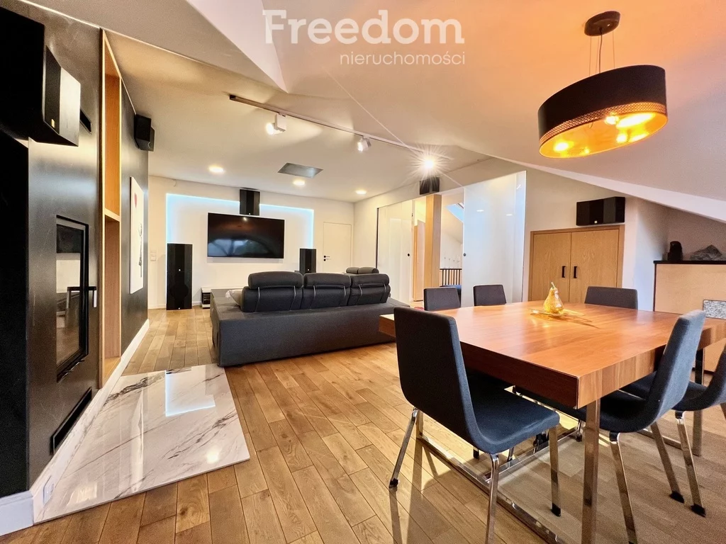 2 pokoje, mieszkanie 106,00 m², piętro 2, oferta nr , 36690/3685/OMS, Dąbrowa Górnicza, Rzeczna