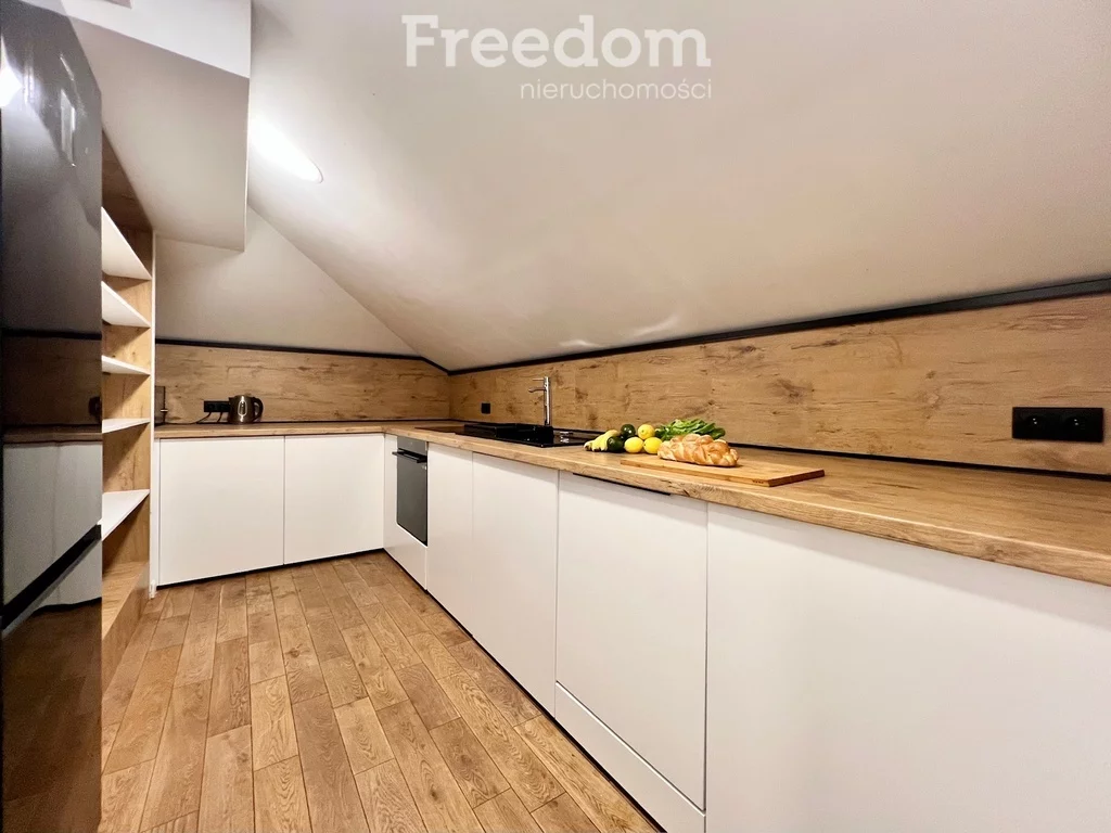 2 pokoje, mieszkanie 106,00 m², piętro 2, oferta nr , 36690/3685/OMS, Dąbrowa Górnicza, Rzeczna