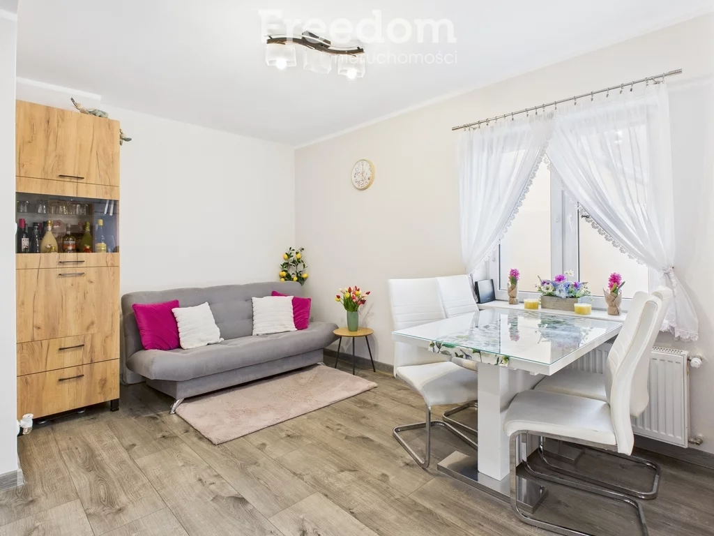 Mieszkanie dwupokojowe 43,20 m², Elbląg, Sadowa, Sprzedaż