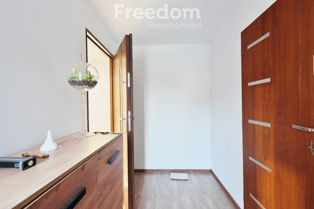 2 pokoje, mieszkanie 35,00 m², parter, oferta nr , 38037/3685/OMS, Sady Górne