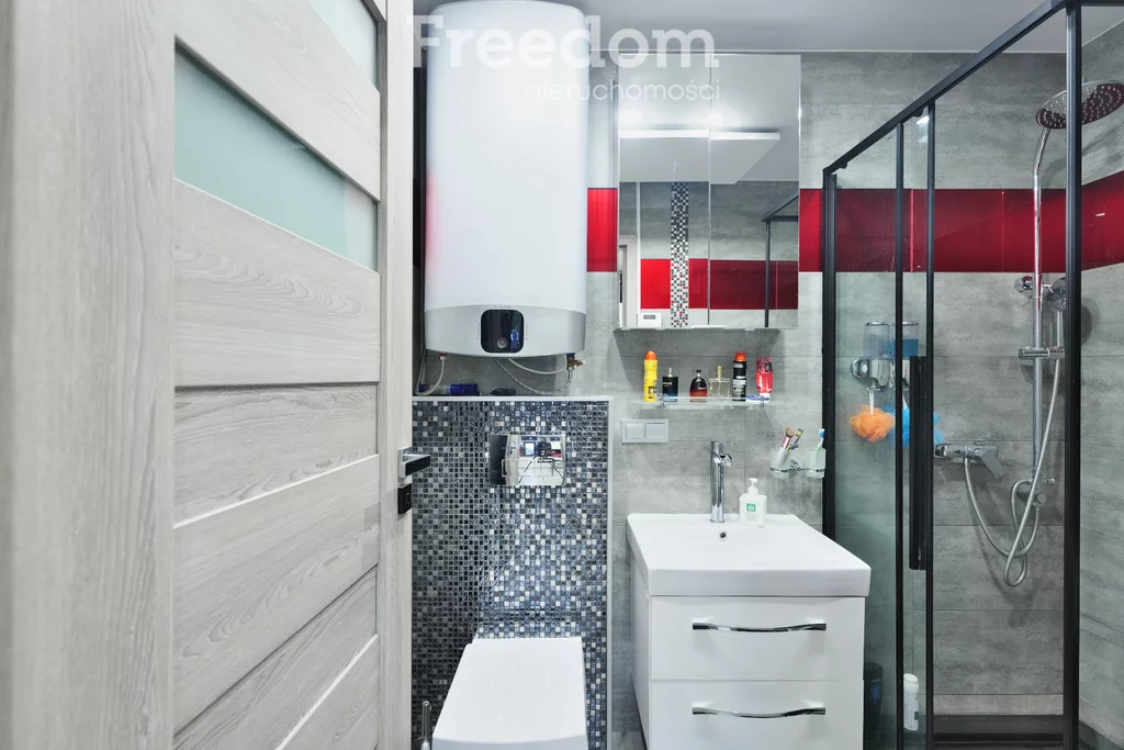 2 pokoje, mieszkanie 35,00 m², parter, oferta nr , 38037/3685/OMS, Sady Górne