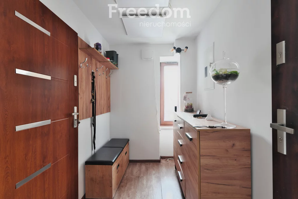 2 pokoje, mieszkanie 35,00 m², parter, oferta nr , 38037/3685/OMS, Sady Górne
