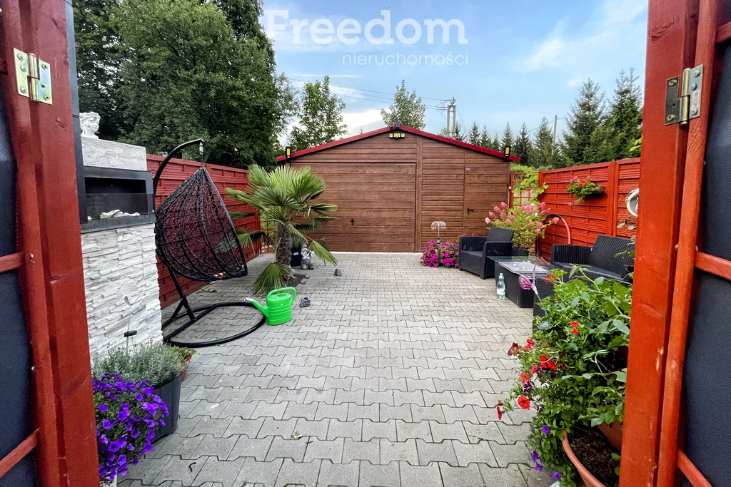 2 pokoje, mieszkanie 35,00 m², parter, oferta nr , 38037/3685/OMS, Sady Górne