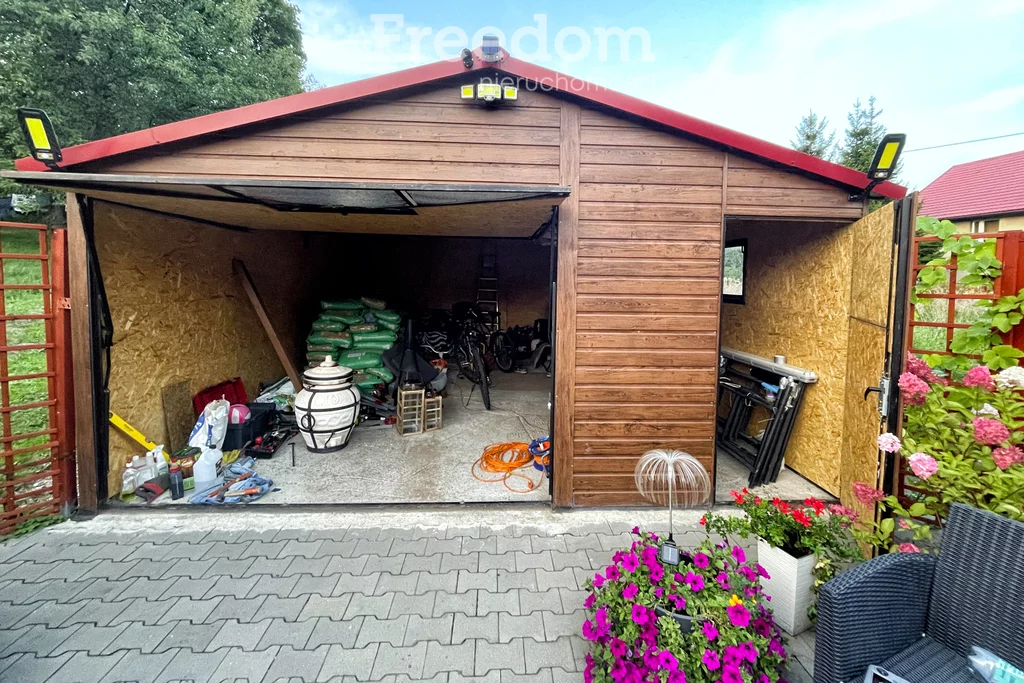 2 pokoje, mieszkanie 35,00 m², parter, oferta nr , 38037/3685/OMS, Sady Górne