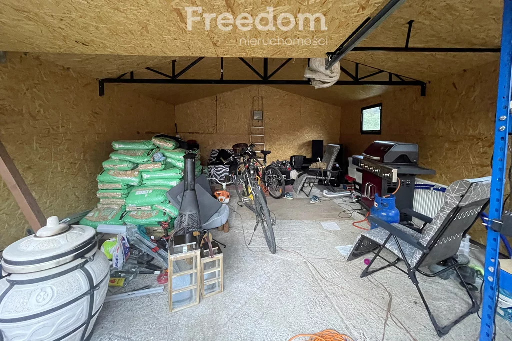 2 pokoje, mieszkanie 35,00 m², parter, oferta nr , 38037/3685/OMS, Sady Górne