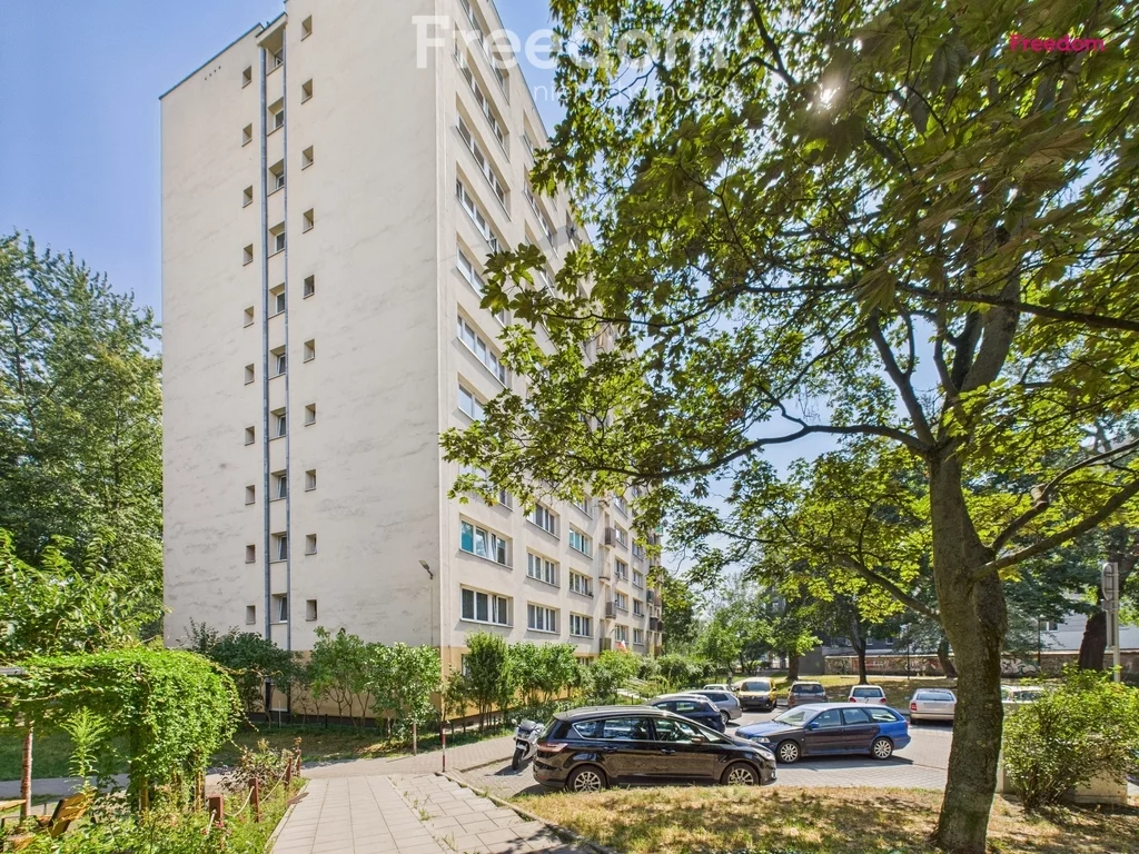 Apartamenty 40060/3685/OMS Warszawa Bielany Samuela Bogumiła Lindego
