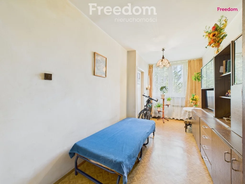 2 pokoje, mieszkanie 36,50 m², piętro 6, oferta nr , 40060/3685/OMS, Warszawa, Bielany, Bielany, Samuela Bogumiła Lindego