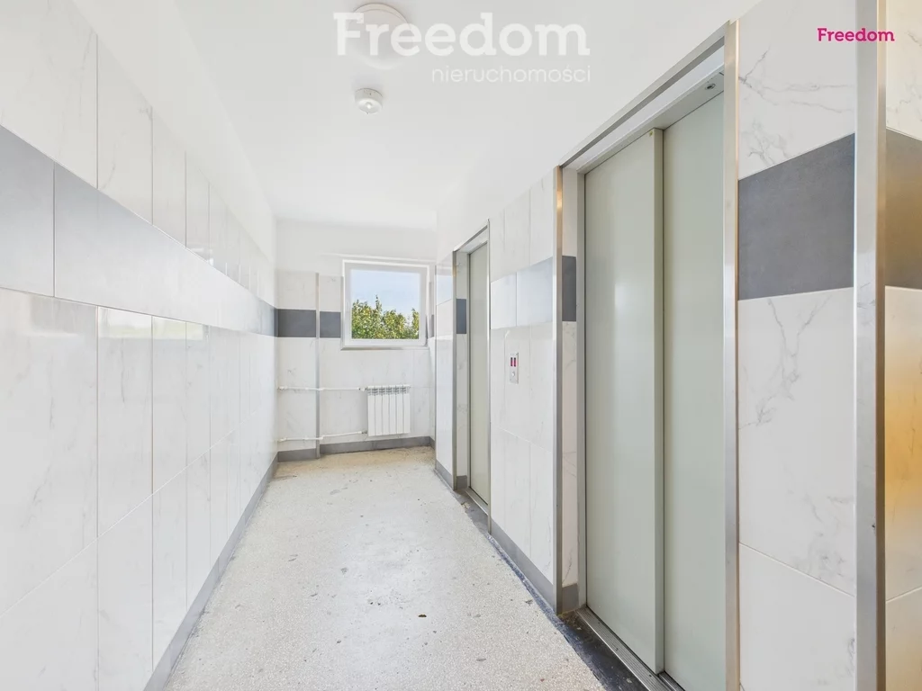 2 pokoje, mieszkanie 36,50 m², piętro 6, oferta nr , 40060/3685/OMS, Warszawa, Bielany, Bielany, Samuela Bogumiła Lindego