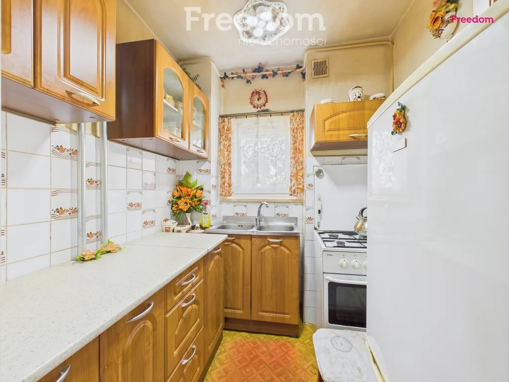 2 pokoje, mieszkanie 36,50 m², piętro 6, oferta nr , 40060/3685/OMS, Warszawa, Bielany, Bielany, Samuela Bogumiła Lindego