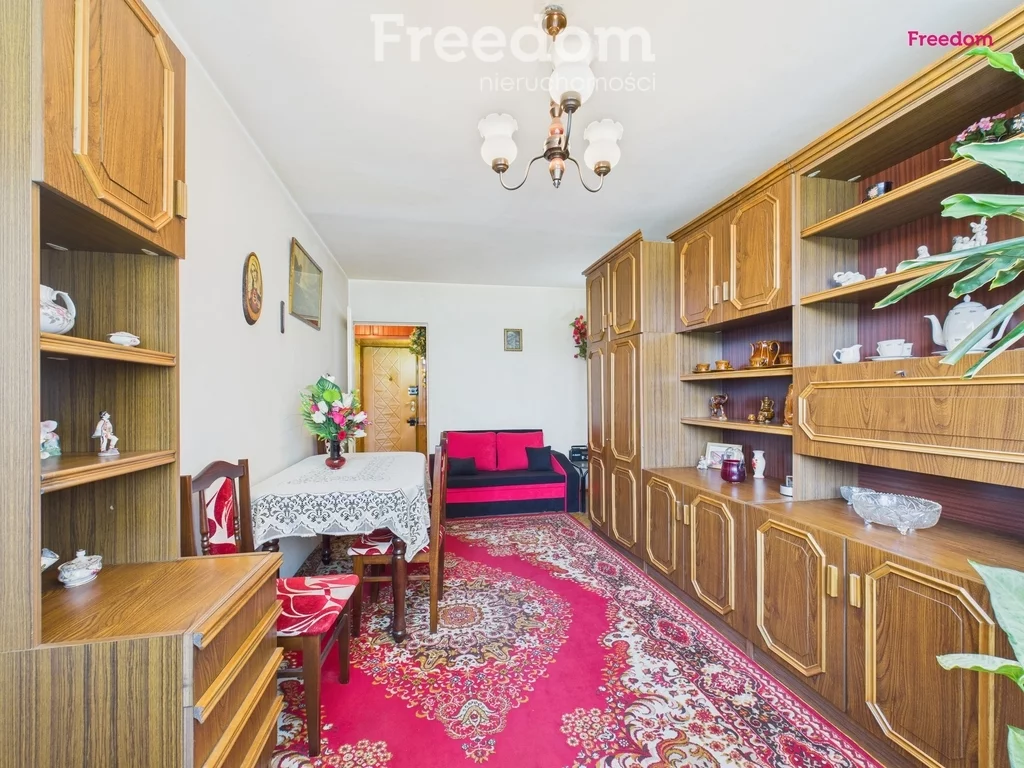 2 pokoje, mieszkanie 36,50 m², piętro 6, oferta nr , 40060/3685/OMS, Warszawa, Bielany, Bielany, Samuela Bogumiła Lindego