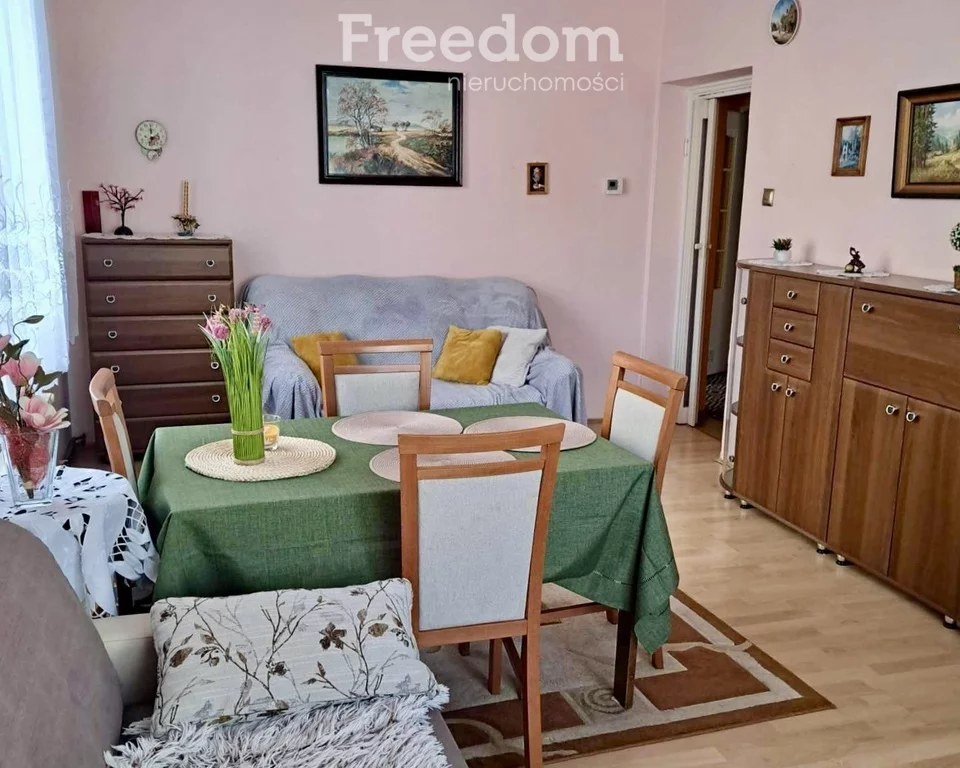 Mieszkanie dwupokojowe 48,00 m², Sanok, Sprzedaż