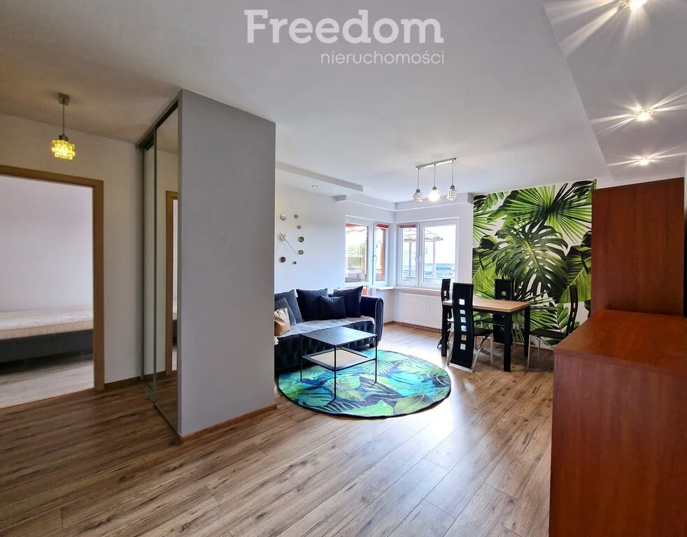 Apartamenty 40549/3685/OMS Biała Podlaska Sapieżyńska
