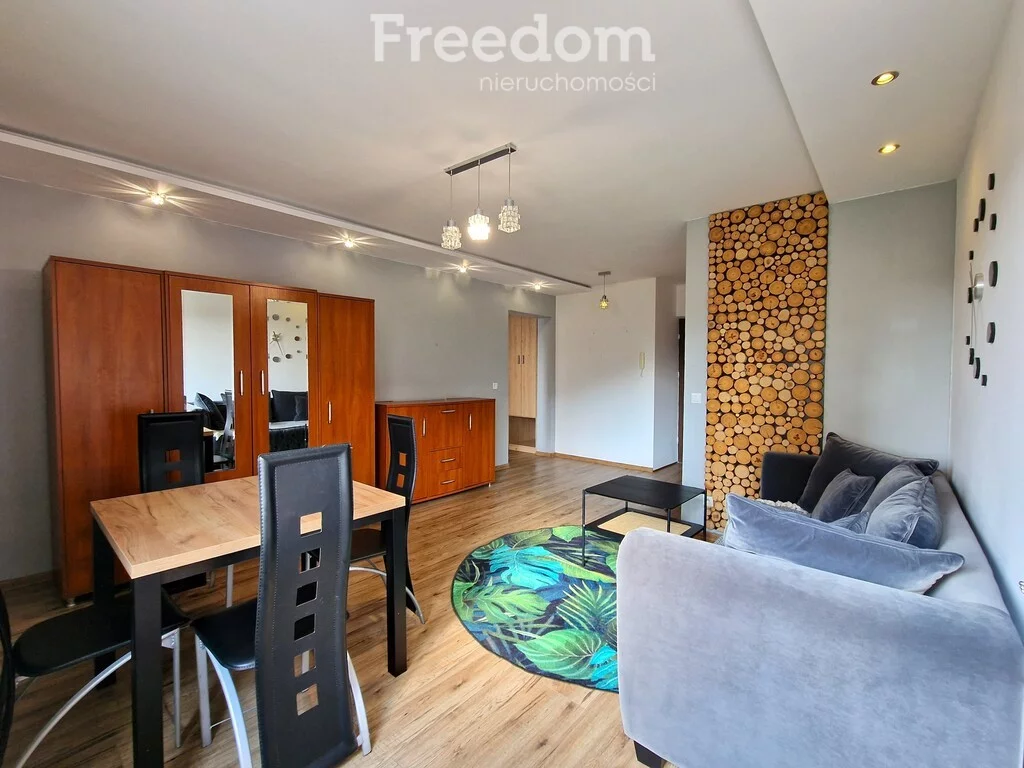2 pokoje, mieszkanie 52,90 m², parter, oferta nr , 40549/3685/OMS, Biała Podlaska, Sapieżyńska
