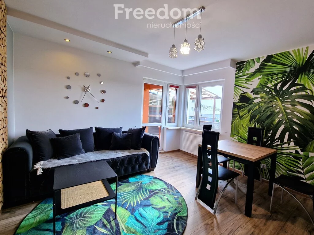 2 pokoje, mieszkanie 52,90 m², parter, oferta nr , 40549/3685/OMS, Biała Podlaska, Sapieżyńska
