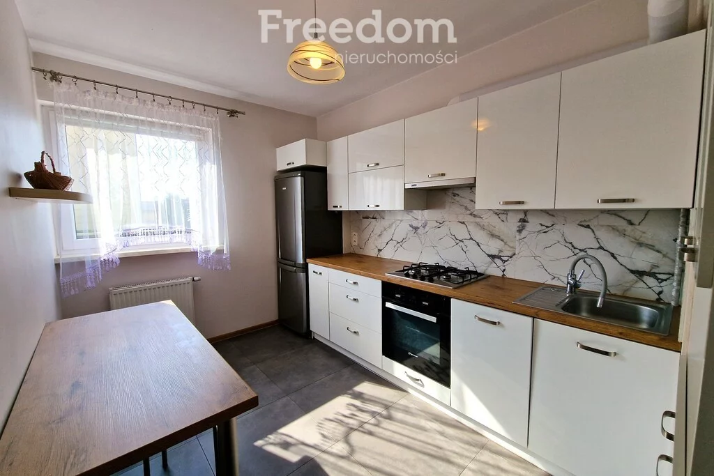 2 pokoje, mieszkanie 52,90 m², parter, oferta nr , 40549/3685/OMS, Biała Podlaska, Sapieżyńska