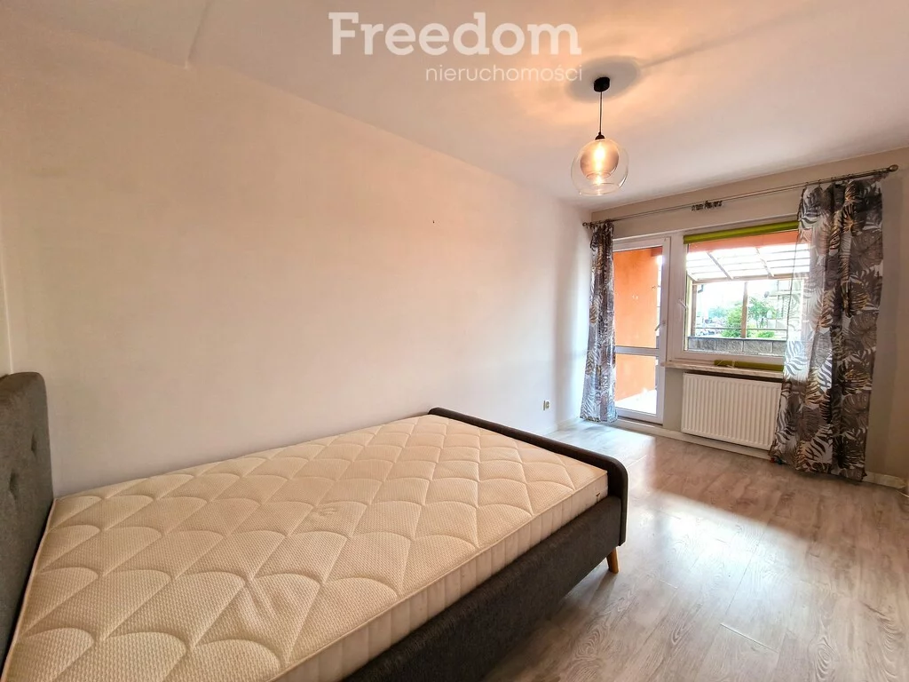 2 pokoje, mieszkanie 52,90 m², parter, oferta nr , 40549/3685/OMS, Biała Podlaska, Sapieżyńska
