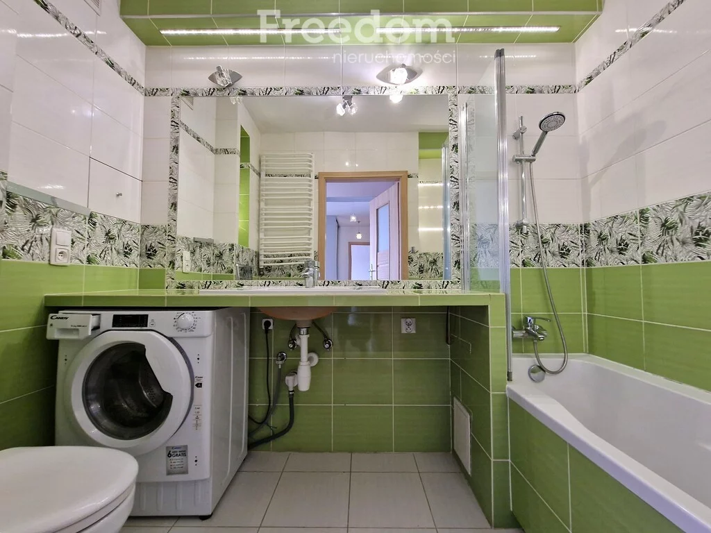 2 pokoje, mieszkanie 52,90 m², parter, oferta nr , 40549/3685/OMS, Biała Podlaska, Sapieżyńska