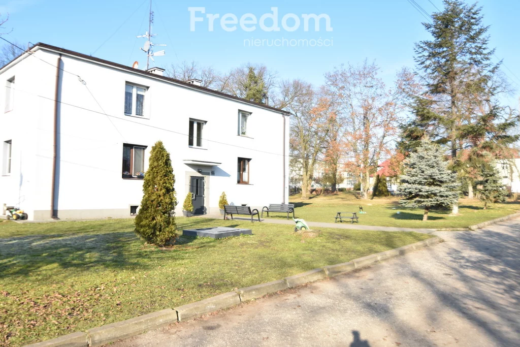 2 pokoje, mieszkanie 47,50 m², piętro 1, oferta nr , 36983/3685/OMS, Sędziejowice-Kolonia