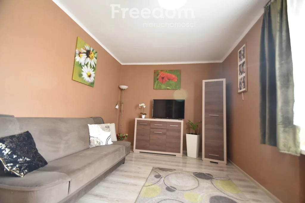 2 pokoje, mieszkanie 47,50 m², piętro 1, oferta nr , 36983/3685/OMS, Sędziejowice-Kolonia