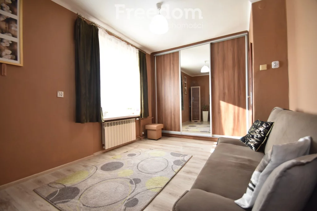 2 pokoje, mieszkanie 47,50 m², piętro 1, oferta nr , 36983/3685/OMS, Sędziejowice-Kolonia