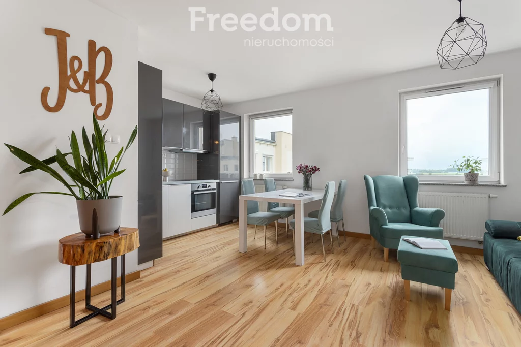 Apartamenty 39101/3685/OMS Zalasewo Serdeczna
