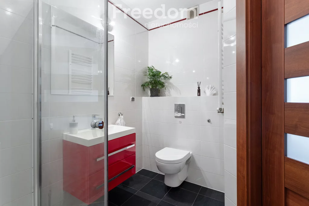 2 pokoje, mieszkanie 46,40 m², piętro 2, oferta nr , 39101/3685/OMS, Zalasewo, Serdeczna