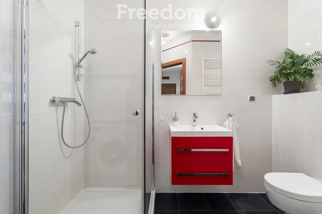 2 pokoje, mieszkanie 46,40 m², piętro 2, oferta nr , 39101/3685/OMS, Zalasewo, Serdeczna