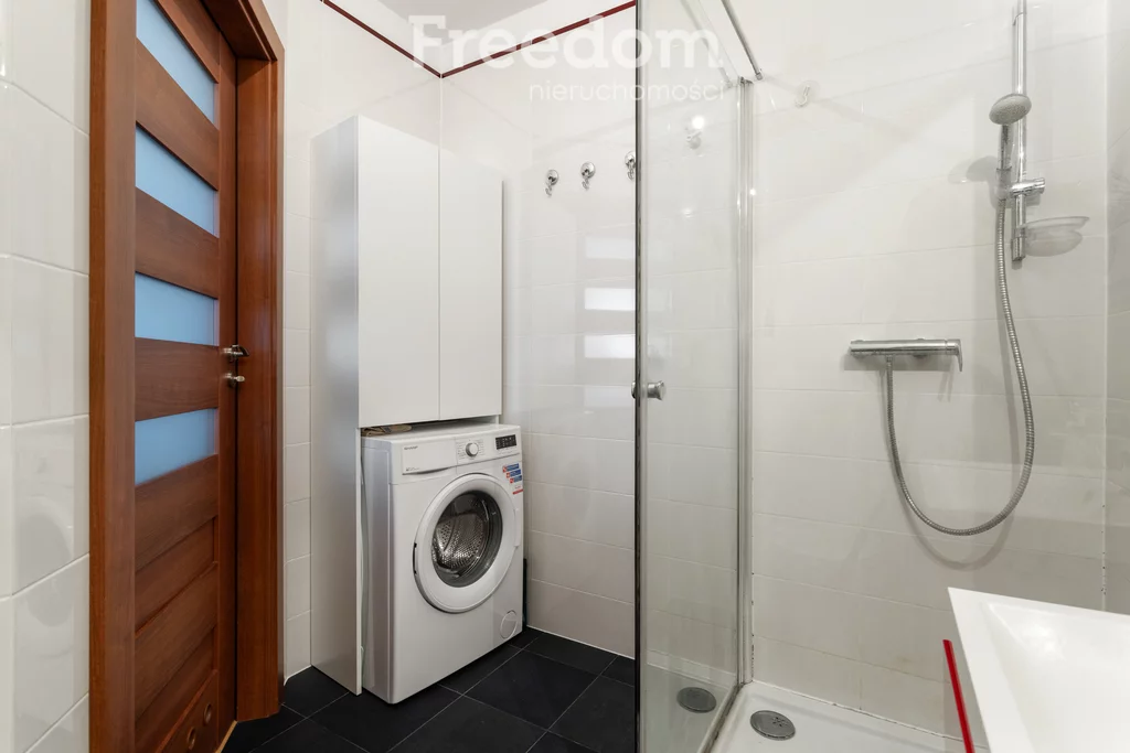 2 pokoje, mieszkanie 46,40 m², piętro 2, oferta nr , 39101/3685/OMS, Zalasewo, Serdeczna