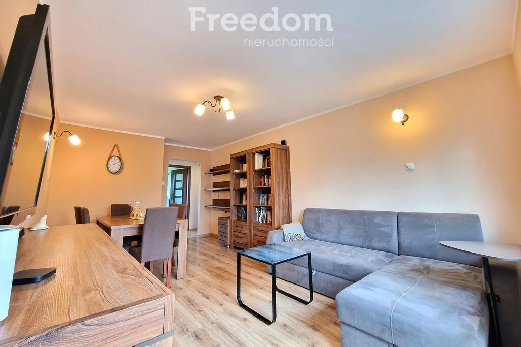 2 pokoje, mieszkanie 44,68 m², piętro 4, oferta nr , 40322/3685/OMS, Biała Podlaska, Sidorska