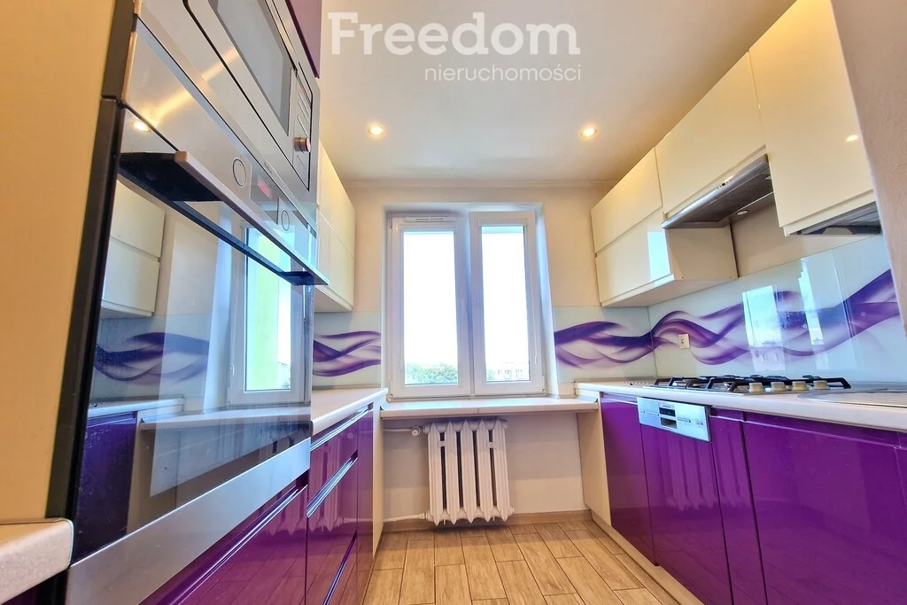2 pokoje, mieszkanie 44,68 m², piętro 4, oferta nr , 40322/3685/OMS, Biała Podlaska, Sidorska